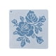 thumbnail image 4 of 20pcs Cake Stencil (5.9''), Cake Decorating Stencils Mold, Plastic Templates Spray Flower Cake Molds, Side Baking Mesh Stencil, For Cookie, Fondant, Dessert, Baking Tools, Kitchen Accessories, 4 of 4