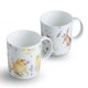 thumbnail image 1 of Juego de 2 tazas de café Maison d'Hermine 425 ml, 1 of 9