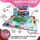 thumbnail image 5 of Juego de Mesa Empire Games: Imperio de Helados - Estrategia Familiar, 5 of 7