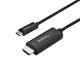 thumbnail image 1 of Cable USB-C a HDMI StarTech.com de 2 m, 4K a 60 Hz, USB Tipo C a HDMI 2.0, 1 of 5