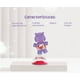 thumbnail image 3 of SUCTION TOY BUMBO Hildi HIPOPÓTAMO, 3 of 3