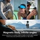 thumbnail image 4 of Cámara Insta360 GO 3S 128GB 4K Resistente al Agua 10m, 4 of 8