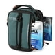 thumbnail image 1 of Lonchera Titan de Arctic Zone ampliable con 2 bolsas de hielo, 1 of 8