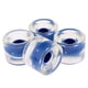 thumbnail image 1 of 4pcs 70mm iluminan ruedas longboard skateboard brillan en la noche 78a azul oscuro, 1 of 5