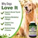 thumbnail image 4 of Suplemento para Perro Silver Lining Herbs 90 Cápsulas, 4 of 8