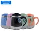 thumbnail image 1 of Mug outdoor 400ml plastico y acero , color surtido, 1 Un, 1 of 12