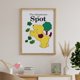 thumbnail image 5 of Las Aventuras de Spot Kits de Pintura de Diamantes para Adultos 5D DIY Diamond Art Kits Full Drill Diamond Dots para Regalo Decoración de Pared y Relajación Artes de Gemas 30*40cm, 5 of 6
