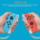 thumbnail image 5 of Sustitución de Correa para Mando Joy-Con de Nintendo Switch - Blanco, 5 of 6
