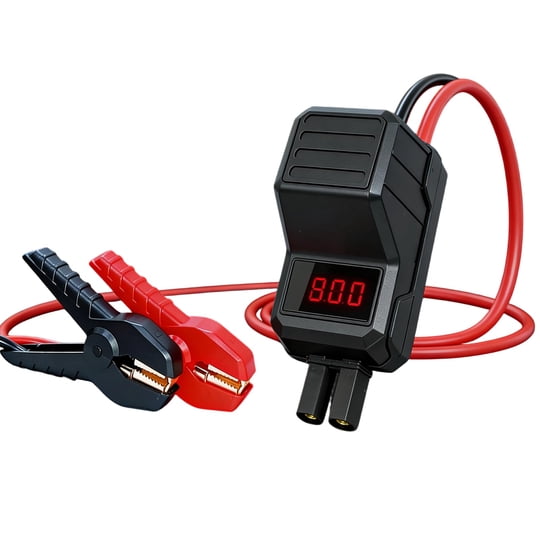 Cable De Arranque Inteligente Megawise Original