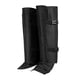 thumbnail image 3 of Polainas Para Botas De Senderismo, Cubiertas Para Actividades Al Aire Libre, Esquí Y Monta?ismo, Color Negro., 3 of 5