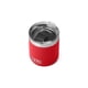 thumbnail image 1 of Vaso YETI Rambler Lowball 2.0 apilable de 295 ml con tapa Rescue Red, 1 of 3