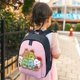 thumbnail image 5 of Sumikko Gurashi Mochila Escolar para Niños y Niñas, Mochila Infantil Ligera de Alta Calidad, Grande y Duradera Azul, 5 of 6