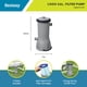 thumbnail image 2 of Bomba de Agua Bestway Flowclear 1,000 GPH 110V con Temporizador, 2 of 9