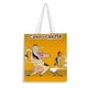 thumbnail image 1 of Cartera de Tela Desmarcar Cow And Chicken 35 x 40 cm, 1 of 6