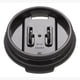 thumbnail image 3 of Contigo Streeterville Tazón Térmico Acero Inoxidable 414ml Blanco, 3 of 5