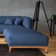thumbnail image 2 of Deslizadores para muebles Super Sliders redondos de 9 cm, paquete de 4, 2 of 9