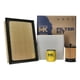 thumbnail image 1 of Kit Filtro Para Mitsubishi L200 2 4 Diesel 2024 2025, 1 of 3