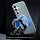 thumbnail image 5 of Funda FOXDOCK para Samsung Galaxy S26 Pro con soporte 360°, protección avanzada y magnetismo-azul, 5 of 6