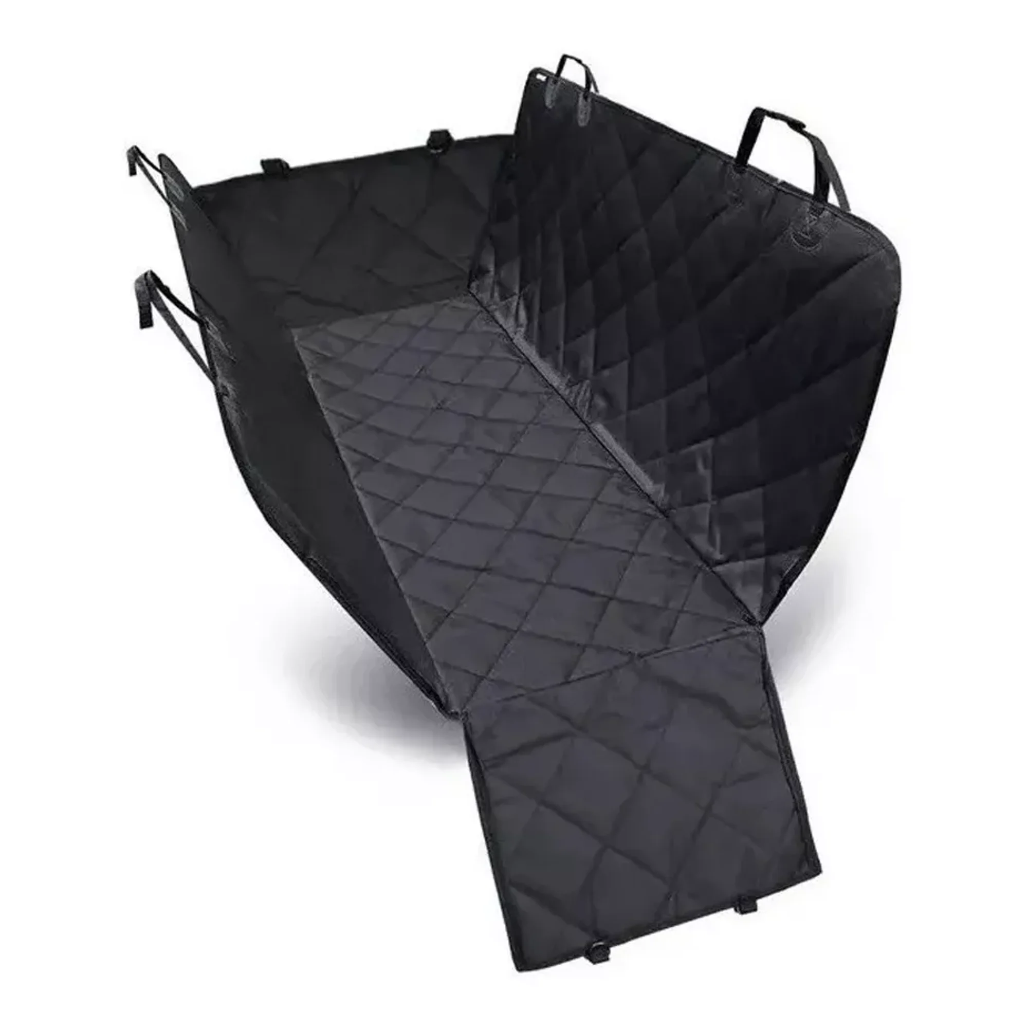 Center Web - Funda Cubre Asiento De Auto Protector