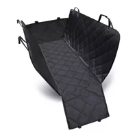 Center Web - Funda Cubre Asiento De Auto Protector