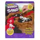 thumbnail image 1 of Arena para moldear Kinetic Sand Excavación De Fósiles, 1 of 5