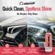 thumbnail image 5 of Champú espumoso para lavado de autos Nanoskin CHERRY SUDS 19 L, 5 of 7