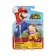 thumbnail image 1 of Figura de acción Super Mario Bowser Jr. de 10 cm con pincel, 1 of 4