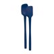 thumbnail image 1 of Set mini de espátulas y cucharilla de silicona Tovolo Flex Core 2 pzas 315 °C, 1 of 4