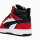 thumbnail image 5 of ZAPATILLAS URBANAS PUMA REBOUND V6 MID JUVENIL | 393831 03 - Talla 4,0, 5 of 6