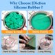 thumbnail image 3 of Kit para hacer moldes de silicona JDiction 454 g reutilizable 35 veces, 3 of 8