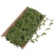 thumbnail image 1 of Las hojas artificiales de 40 m de verde recortan las vides de hiedra de la cinta para la decoración de bricolaje verde brillante, 1 of 5