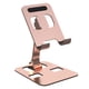 thumbnail image 1 of Soporte para tableta para escritorio, soporte estable para tableta, plegable y portátil., 1 of 5