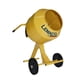 thumbnail image 1 of Trompo Portátil Tpm130M Monofásico 0,5Hp, 1 of 2