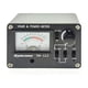 thumbnail image 1 of Medidor de potencia y S.W.R. Mcbazel Surecom SW-112HF 1,5-60 MHz 120 W, 1 of 5