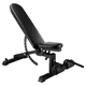 thumbnail image 1 of Banco Ajustable con Almohadillas de Pierna SS YLY51, 1 of 4