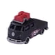 thumbnail image 2 of Wolkswagen T1 - Llamas - Negro - Wolkswagen - 1:64 - Majorette, 2 of 2