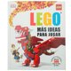 thumbnail image 1 of Dk Enciclopedia Lego®: Mas Ideas Para Jugar, 1 of 2