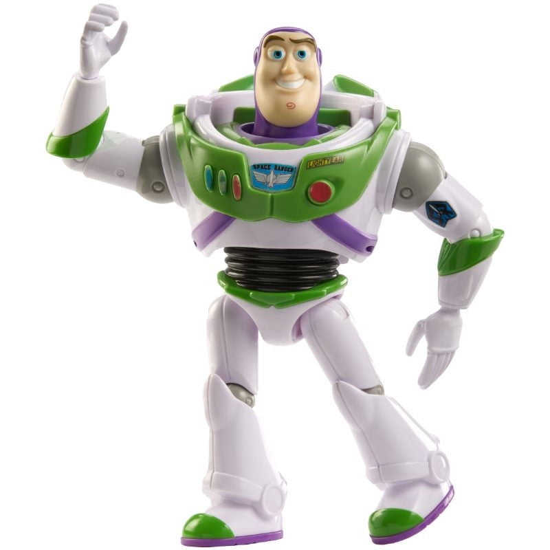 Lider juguetes toy story 4 online