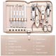 thumbnail image 3 of Set Manicure FAMILIFE 11 en 1 Acero Inoxidable Estuche, 3 of 3