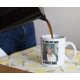 thumbnail image 5 of Taza Silver Buffalo The Golden Girls No tendré un buen día, 5 of 7