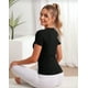 thumbnail image 2 of Polera Deportiva Mujer Cómoda y Liviana Entrenamiento, 2 of 3