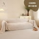 thumbnail image 2 of Fundas De Sillon A Medida Ajustable Cubre Sofa Az Beige 3 Cuerpos beige, 2 of 10