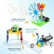thumbnail image 3 of Kit de robótica STEM BeandGe 6 en 1 para niños de 8 a 12 años, 3 of 3