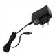 thumbnail image 1 of F5-1B 5V 1A Conector 5,5x2,1mm 100-240VAC Adaptador de Corriente 2.1x5.5mm, 1 of 3