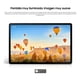 thumbnail image 2 of Tablet Samsung Galaxy Tab S10 FE 13.1 12GB 256GB WiFi Gris S Pen, 2 of 3