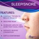 thumbnail image 4 of Dilator Nasal Sleepwell para Alivio de Ronquidos 12 Unidades, 4 of 8