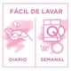 thumbnail image 3 of Ecopads Garnier Discos Desmaquillantes Reutilizables, 3 of 8