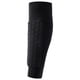 thumbnail image 3 of Espinilleras de fútbol, calcetines, mangas de pierna de fútbol, rodilleras, espinilleras para baloncesto, deportes al aire libre, niños y adultos , SG, 3 of 5