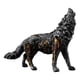 thumbnail image 1 of Estatuilla De Animal De Escritorio, Estatua De Animal Mecánico De Resina, Escultura, Decoración Del Hogar, Lobo, 1 of 1