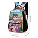 thumbnail image 2 of ¡Vamos, Mandy! Mochila Escolar para Niños y Niñas, Mochila Infantil de Alta Calidad Ligera, Grande y Duradera 43x15x32cm, 2 of 6